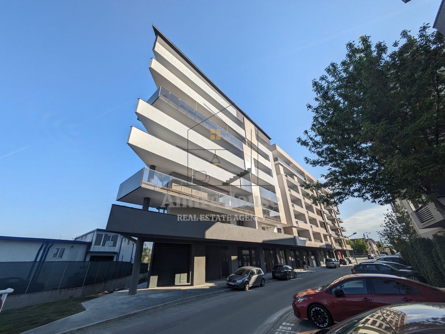 Apartament 3 camere cu CF, finisat, imobil nou, zona pod Ira - Poză 18