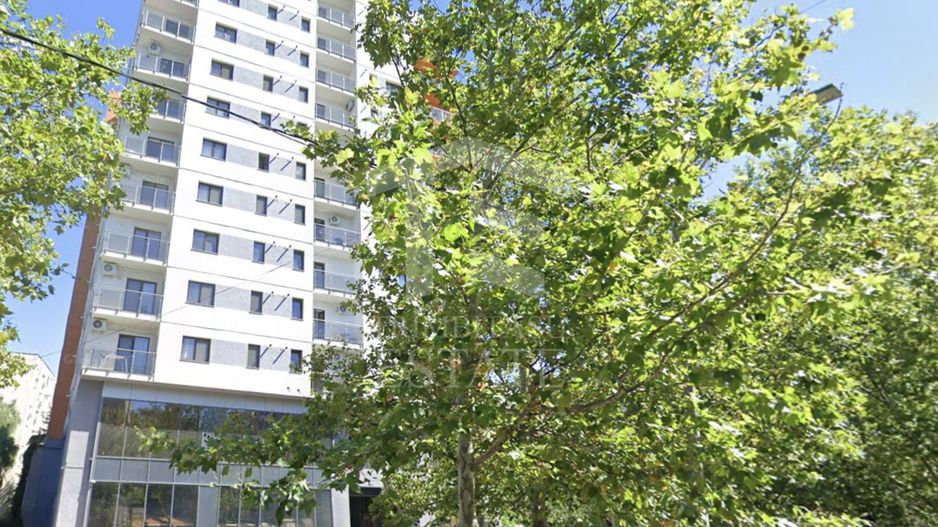 PTA MUNCII - Decebal | Chirie 2 camere bloc nou centrala termica - Poză 2