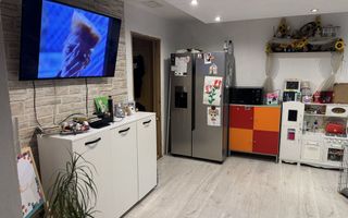 Apartament 2 camere zona Dambovita etaj 2 cu centrala - Poză 2