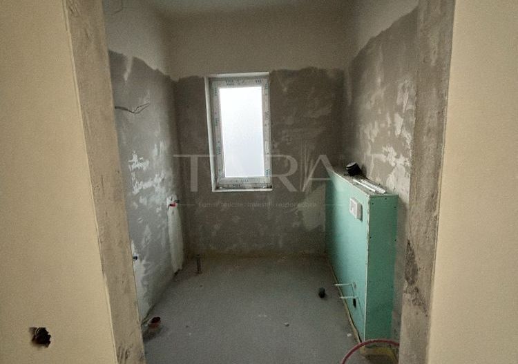 Penthouse 3 camere – 77 mp – terasă circulară 50 mp – Baciu. - Poză 5
