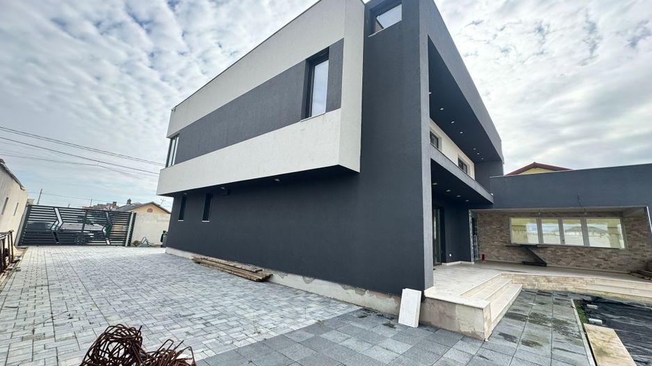Vila 4 camere I Cernica Balaceanca I Vanzare - Poză 3