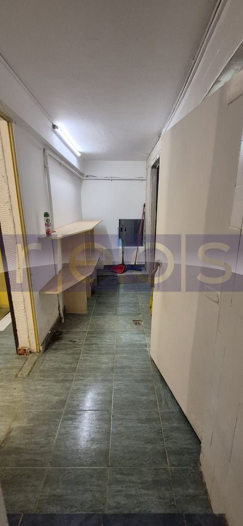 INCHIRIERE SPATIU COMERICAL RESTAURANT HORECA PACHE PROTOPOPESCU FOISOR 158MP - Poză 9