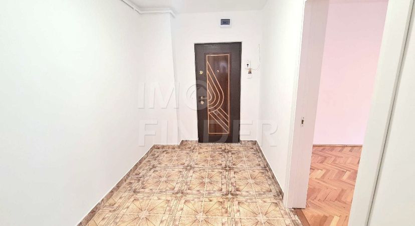 Vanzare apartament 2 cammere Gheorgheni, etaj 1 - Poză 2