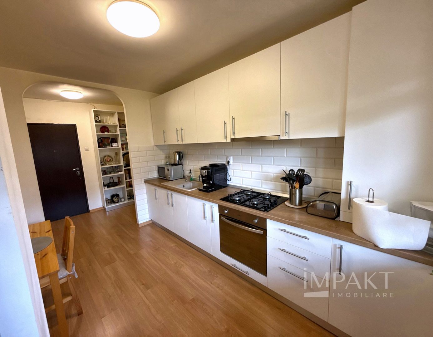 COMISION 0%! Apartament cu 2 camere decomandate | Zona BRD – Mărăști - Poză 7