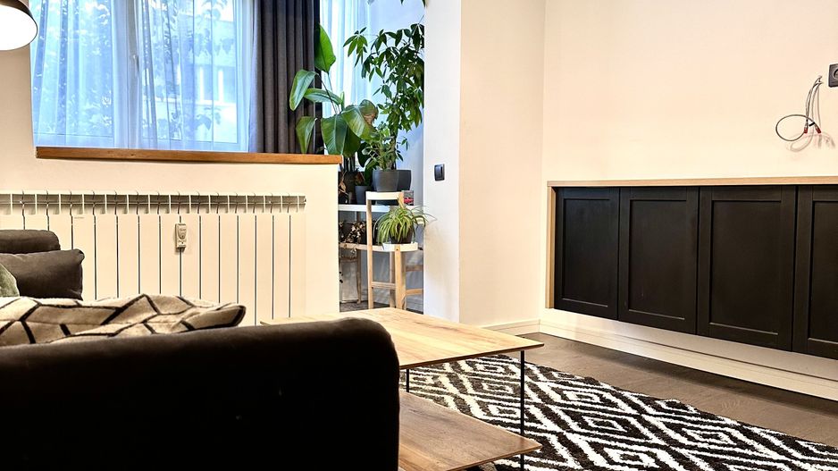 Apartament 3 camere, strada Turda 129 - Poză 3