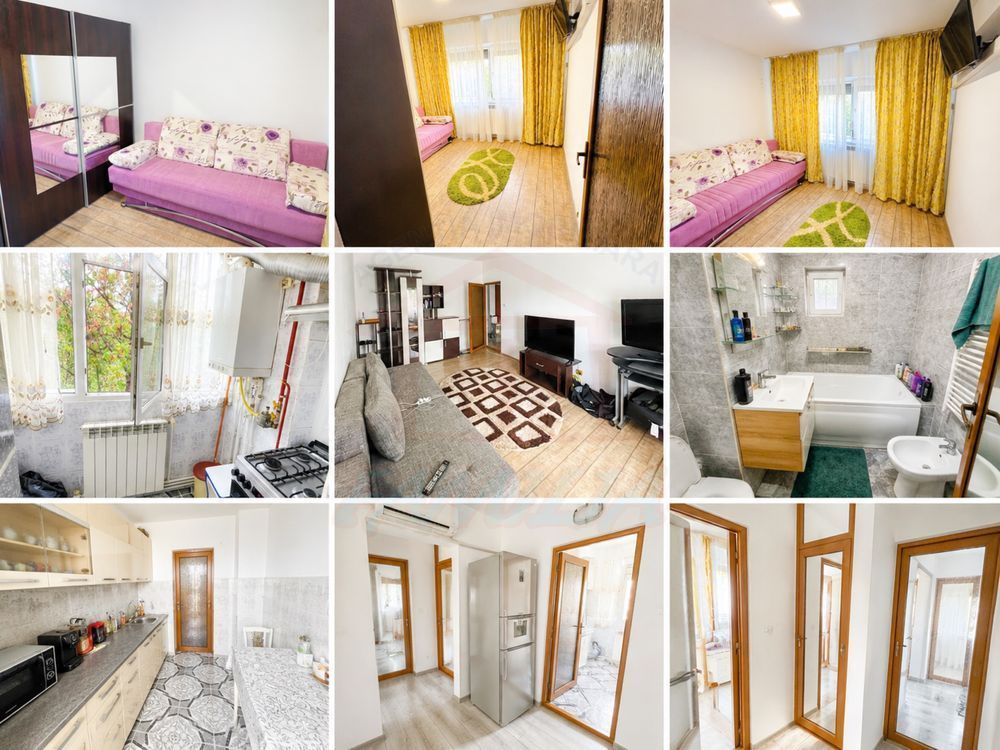 🏡 Apartament cu 2 camere decomandate de vânzare - Poză 6