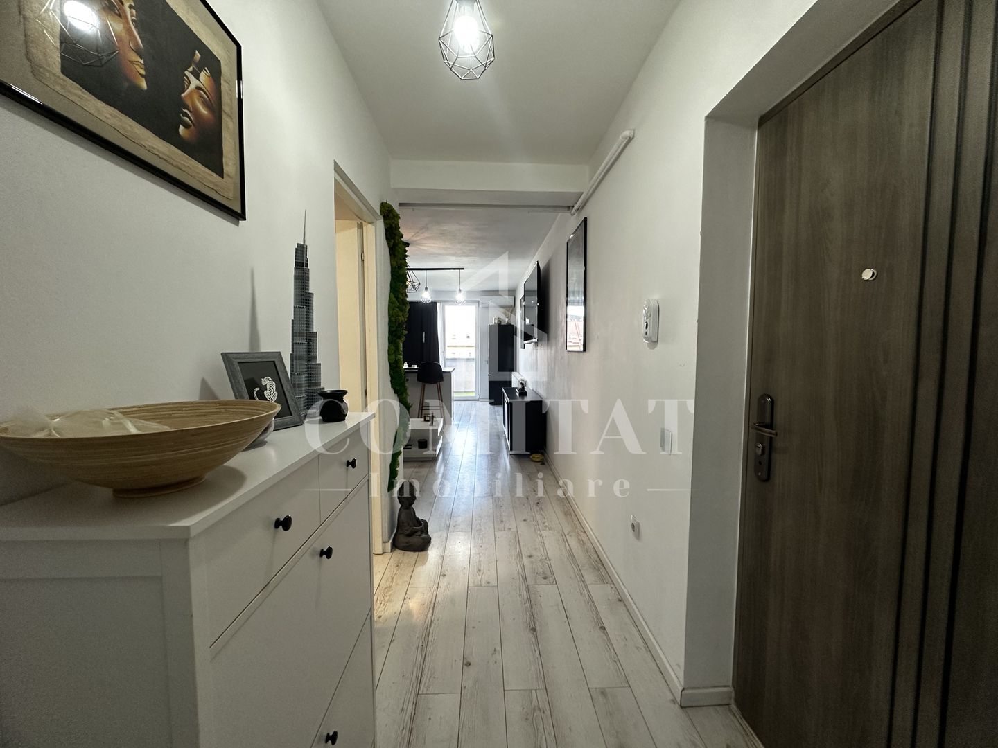 Apartament la cheie | Parcare | Zona Str Porii - Poză 15