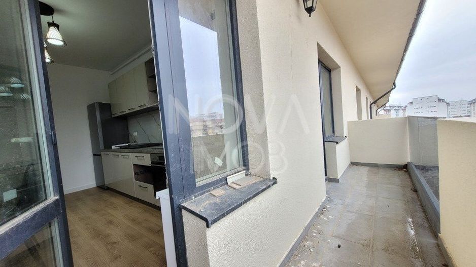 Apartament 3 camere, Doamna Stanca - Poză 3