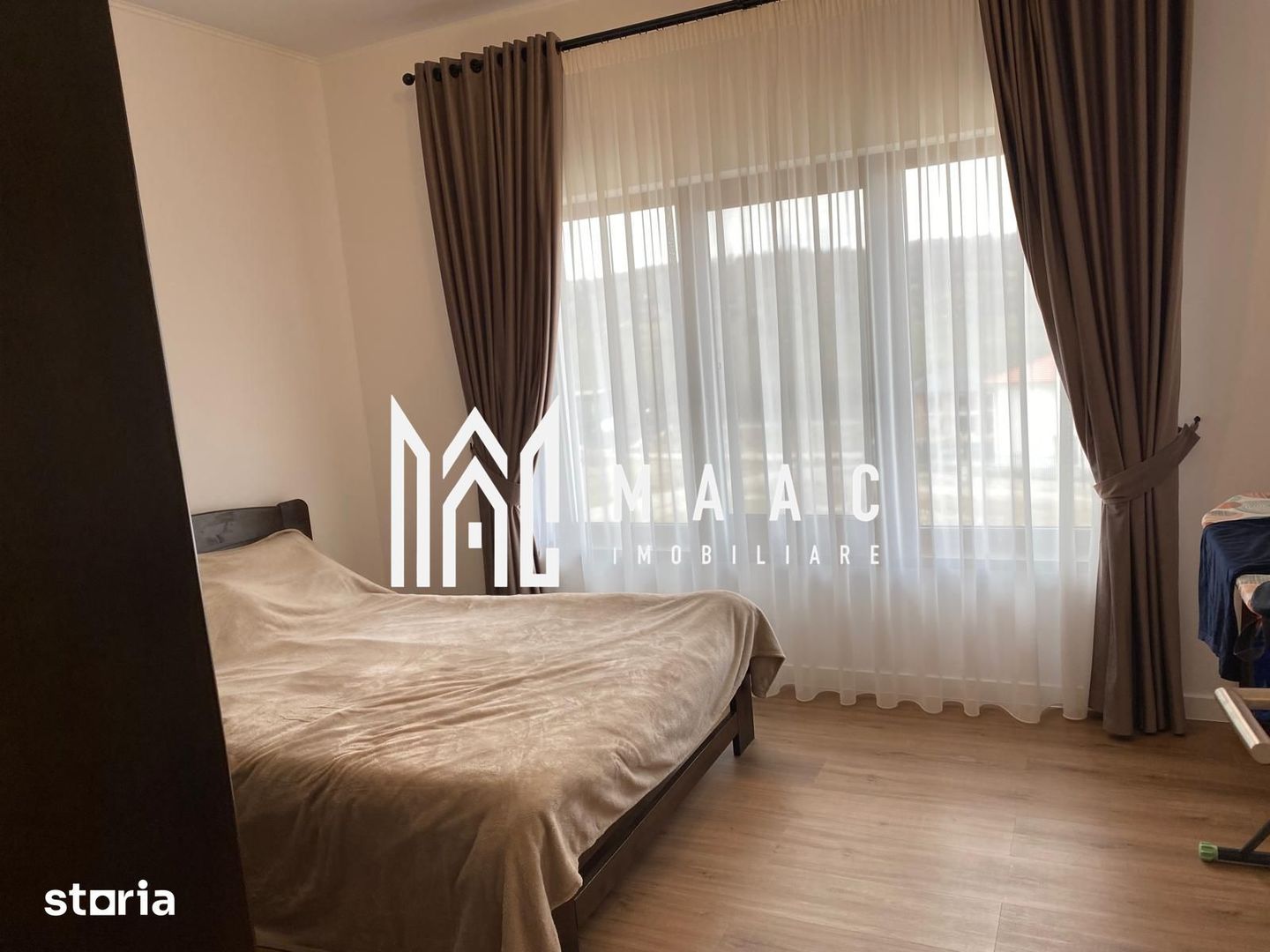 Casa individuala | 5 camere | 200 MPU | Garaj | Cisnadie - Poză 9