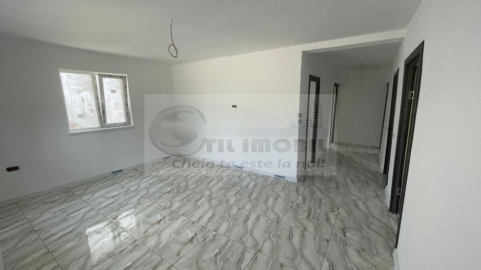 Casă nouă 4 camere, utilată, Tomesti Iasi – 107,000 € - Poză 2