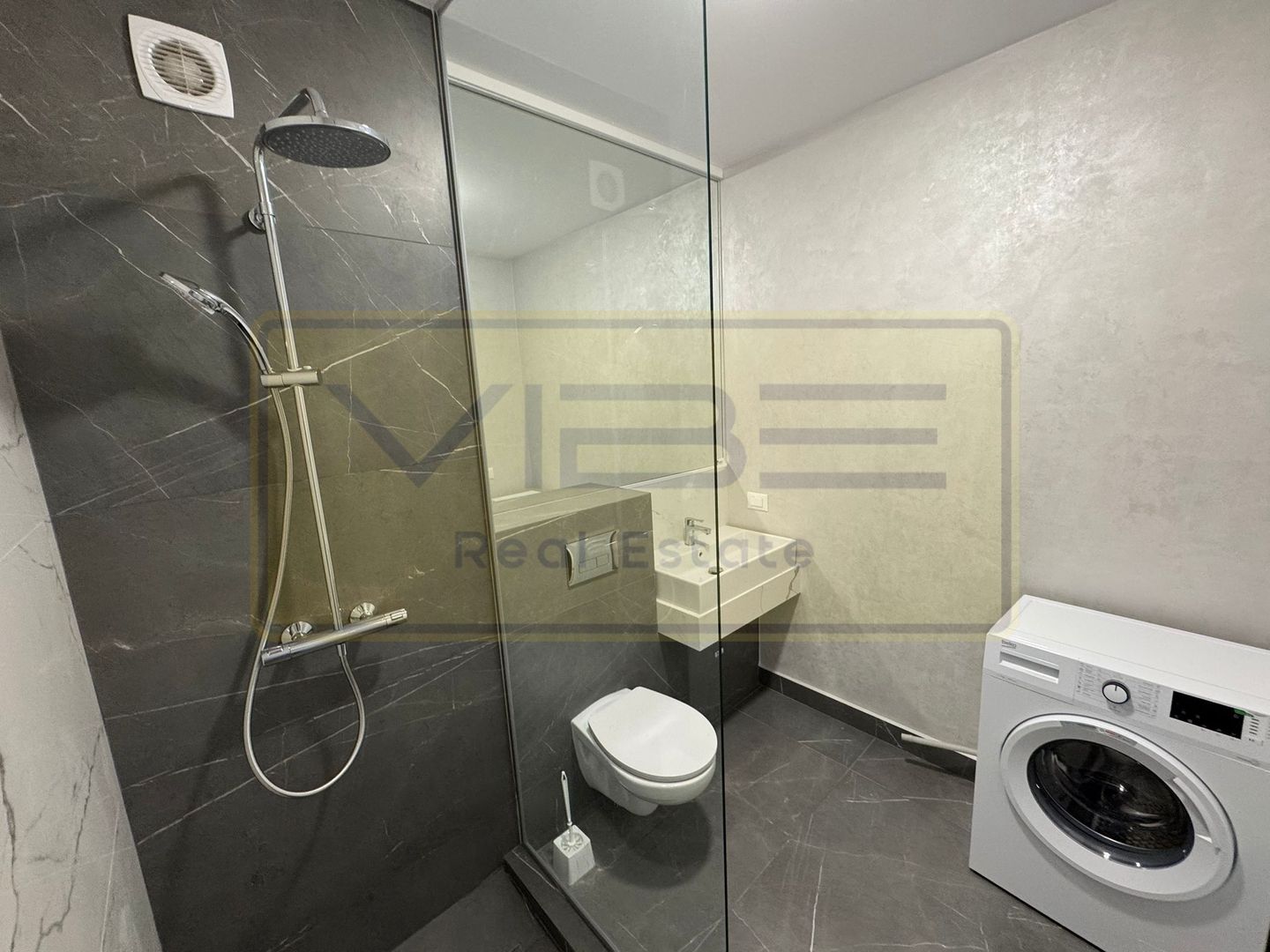 Apartament premium STUDIO Comat Towers - Poză 20