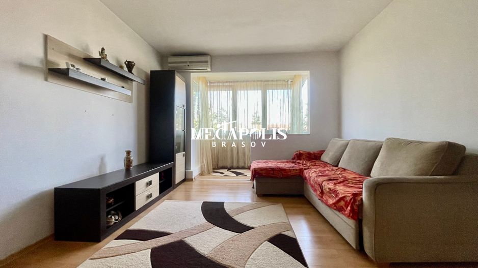 Apartament 2 camere | Zonă Facilă - Poză 1