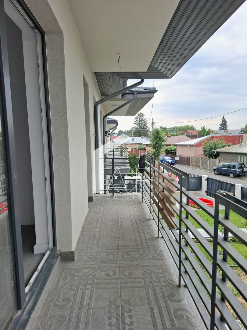 Casa tip duplex de vanzare, zona Buna Vestire - Poză 8