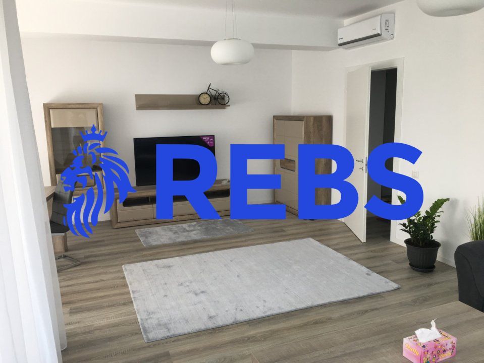 Apartament 3 camere Barbu Vacarescu | Chefalului | Vedere Lac - Poză 3
