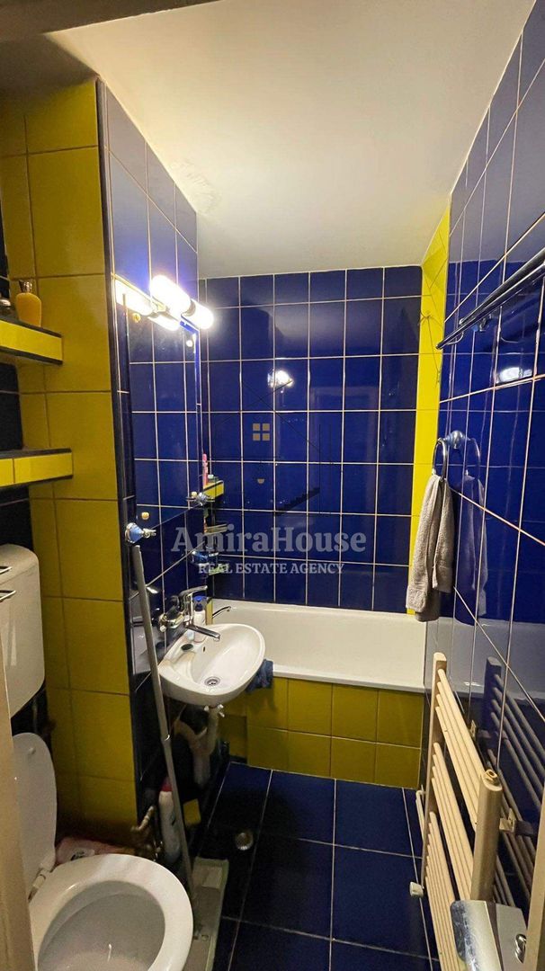 Apartament 3 camere etaj 1 zona strazii Bucegi - Poză 6