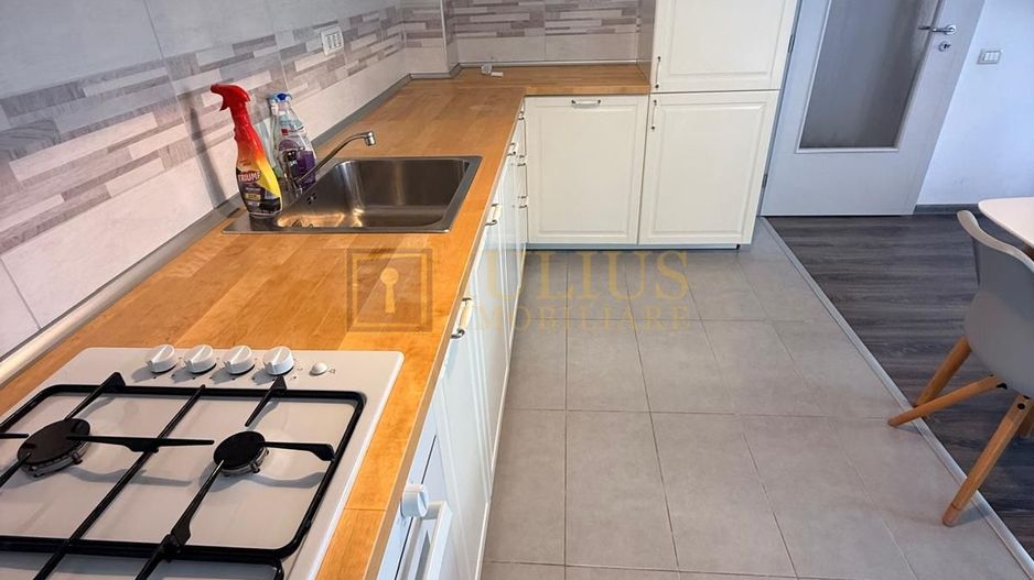 3 camere| City of Mara| loc de parcare subteran| 2 bai| Pet friendly| - Poză 26
