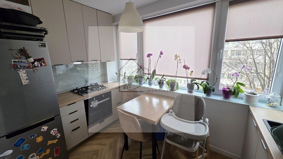 Apartament 3 camere Gara Obor I Premium - Renovat 2023 I COMISION 0% - Poză 22