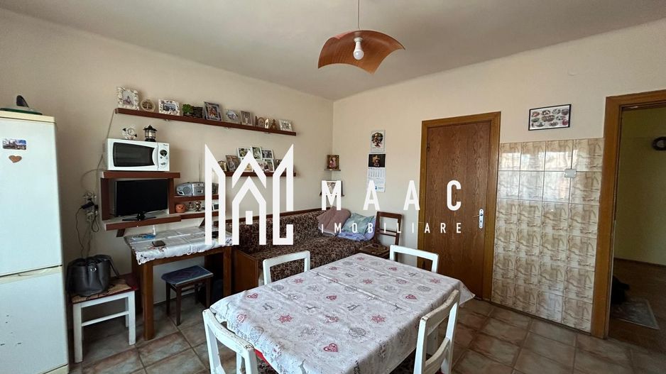 Apartament La Vila I 3 Camere I Etaj 1 I Garaj I Strand - Poză 5