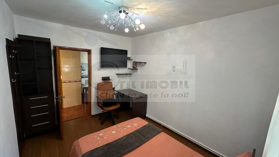 Apartament 3 camere, Poitiers ,mobilat si utilat ,fara risc, 125000 € - Poză 12