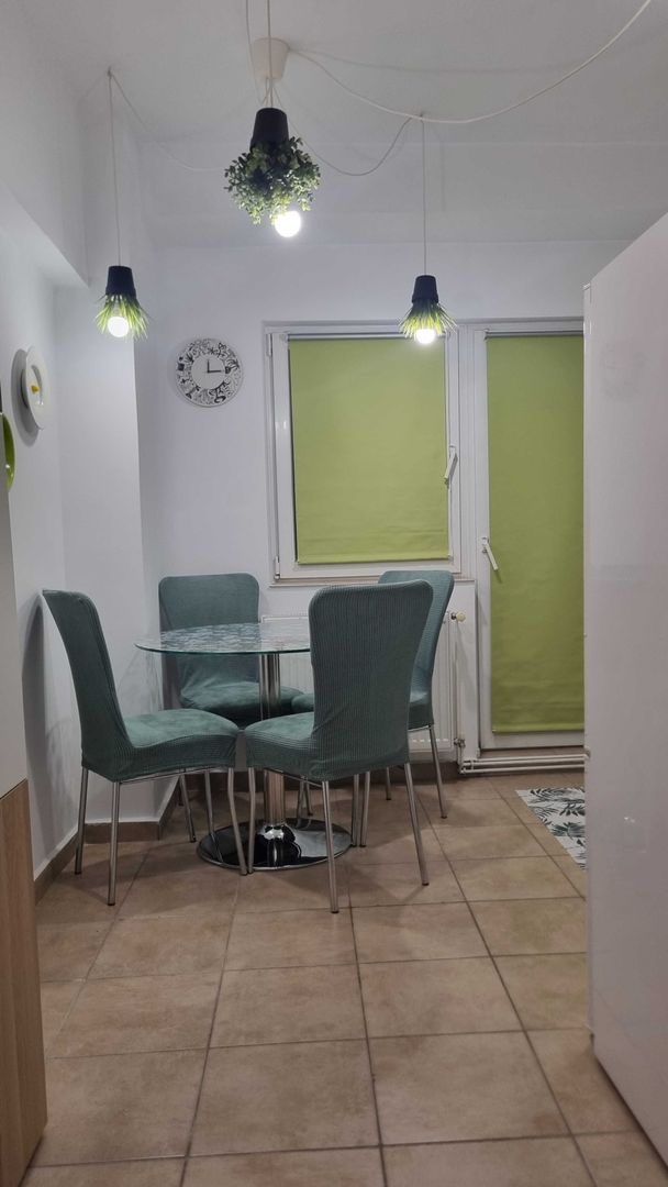 Garsoniera Rond Alba Iulia T698 - Poză 7