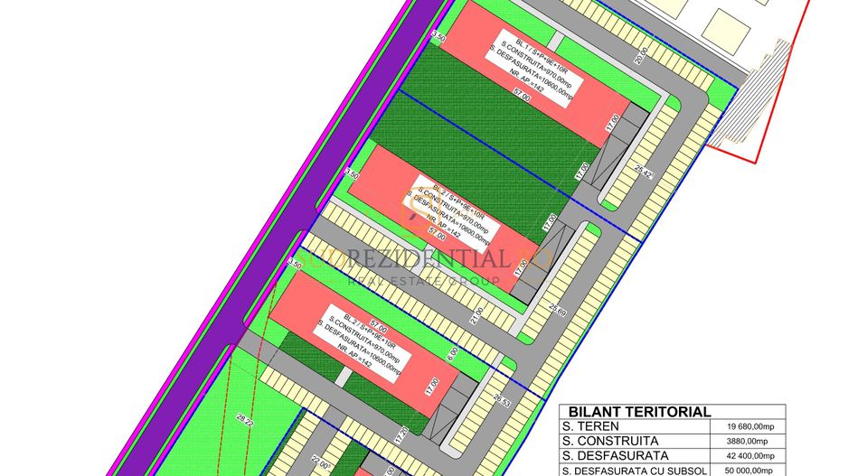Teren generos cu autorizatie, zona Faur – Hala Laminor, Sector 3 - Poză 6