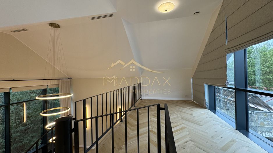 Vila LUX _6 camere_Piscina***1113 mp//Padurea Baneasa//Pipera - Poză 20