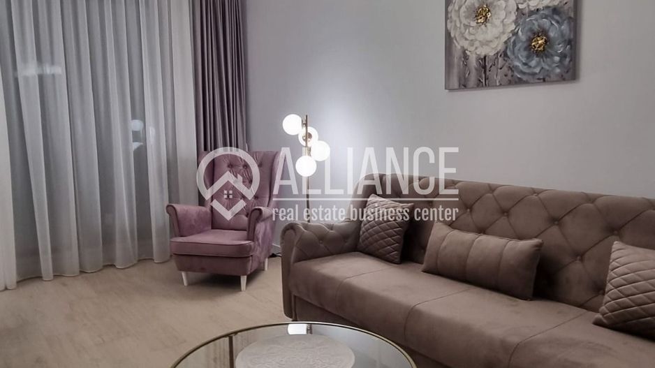 MAMAIA - (Cod01) Lake On apartament superb cu vedere la lac! - Poză 23