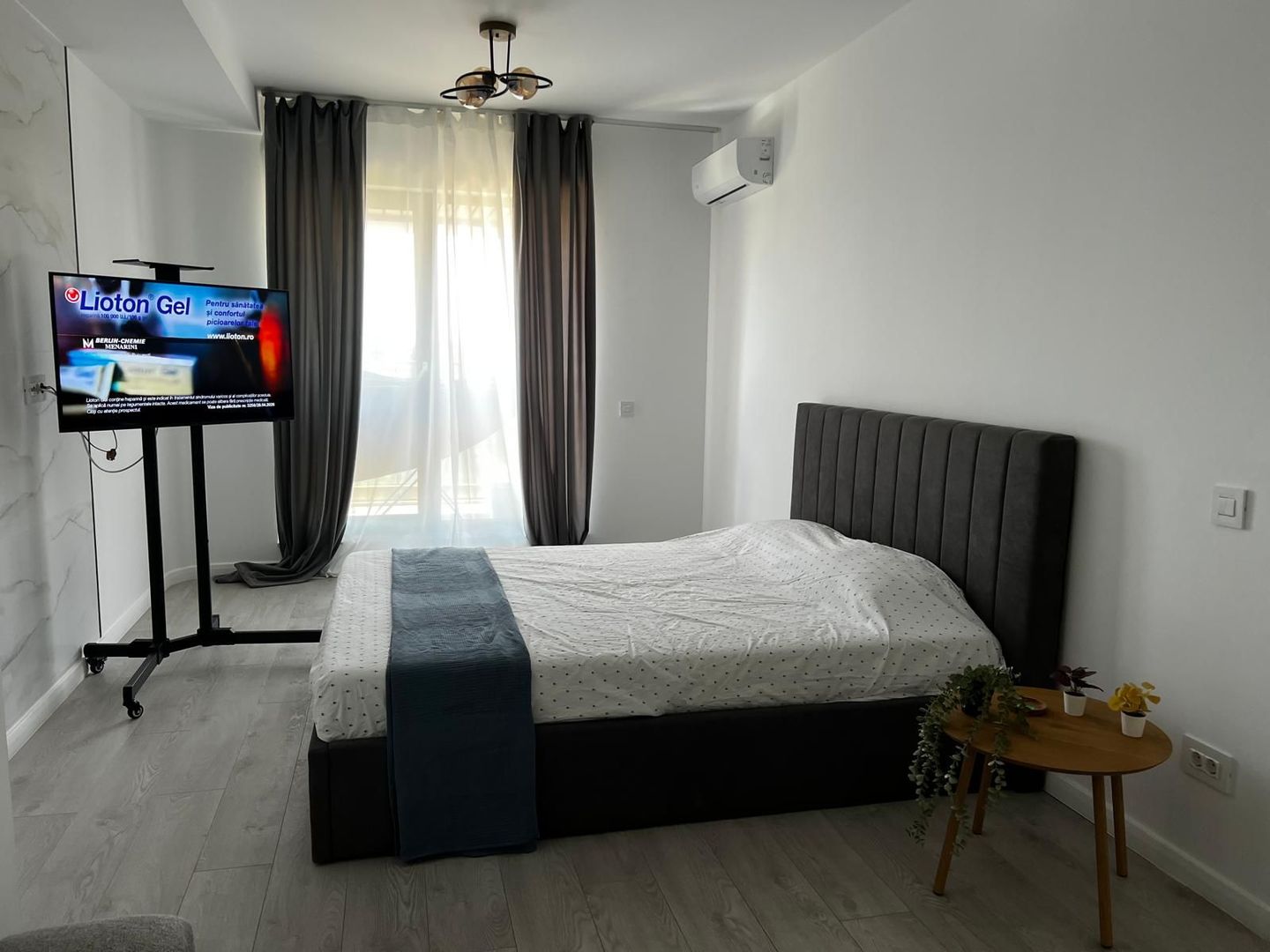 GARSONIERA LUX PRIMA INCHIRIERE- COMPLEX NOVUM - Poză 3