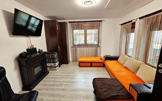 Casa 3 camere, 554 mp teren, pretabila pentru birouri, zona Lipoveni - Poză 5