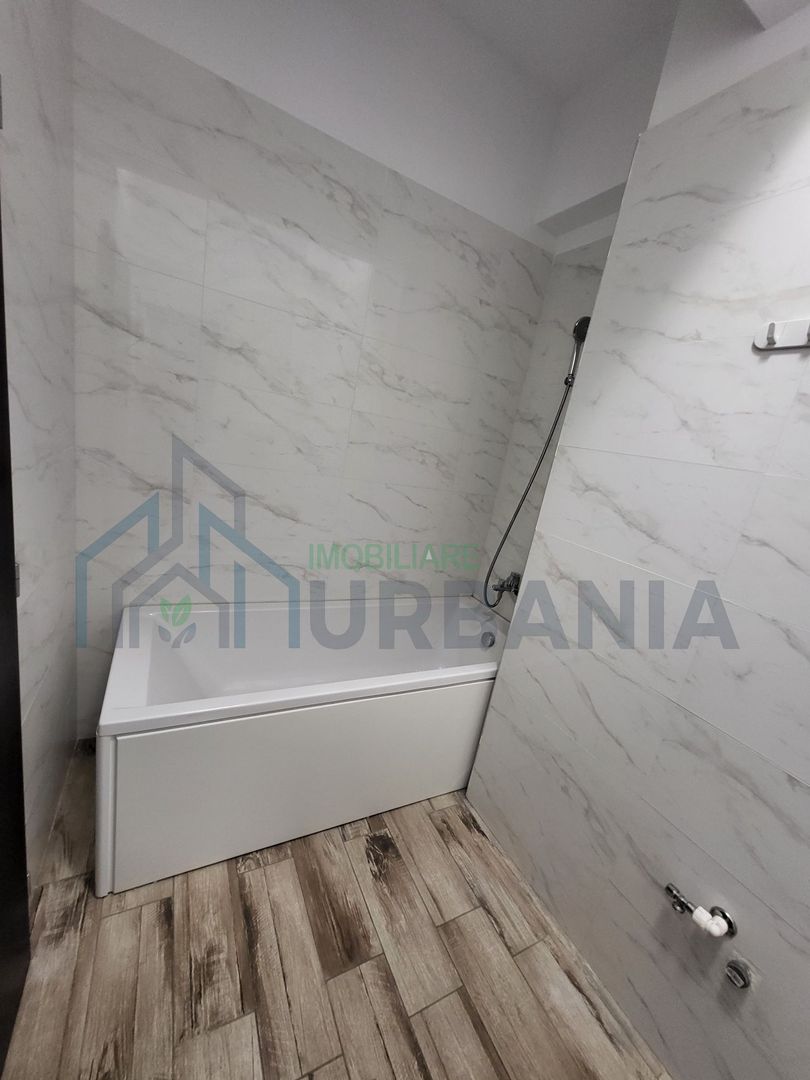 Apartament 2 camere, Palas-Lăzar Residence, Iași - Poză 7
