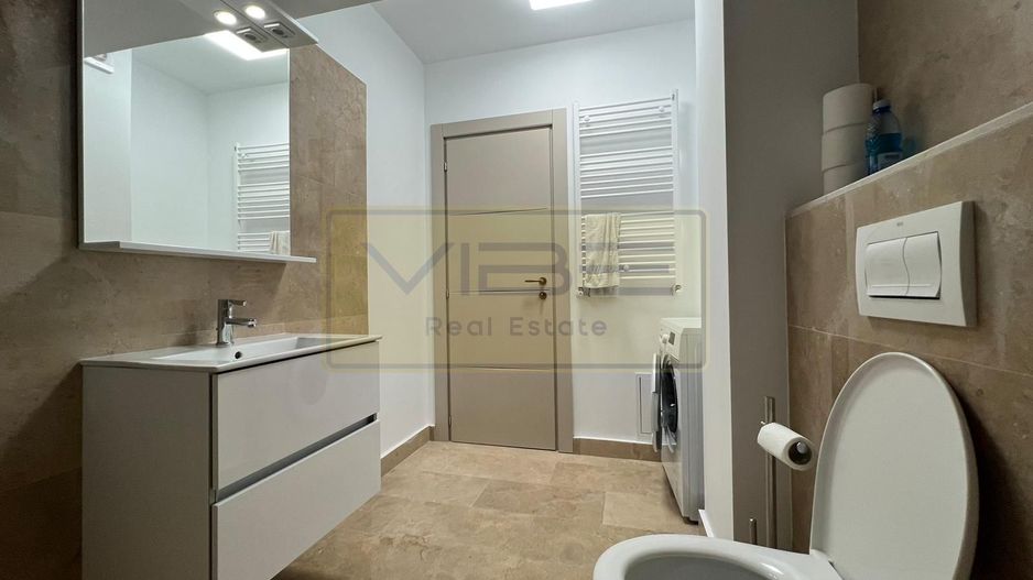 Apartament 2 camere  Himson Apartaments - Poză 20