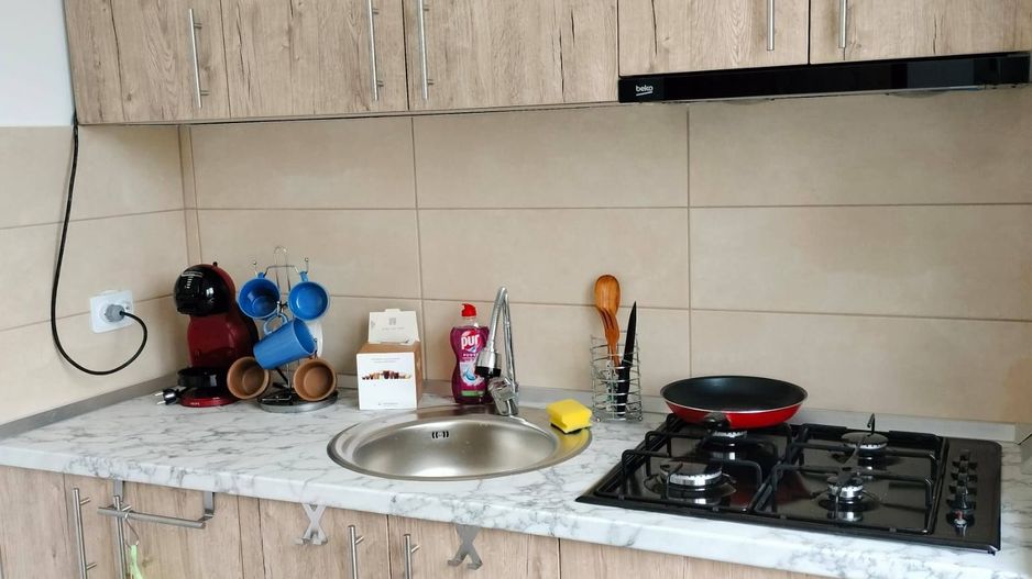 Apartament 2 camere- Cornitoiu - Poză 5