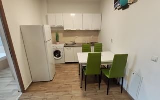 2 camere, decomandat, mobilat modern, parcare, Buna Ziua, Mihai Romanu - Poză 5