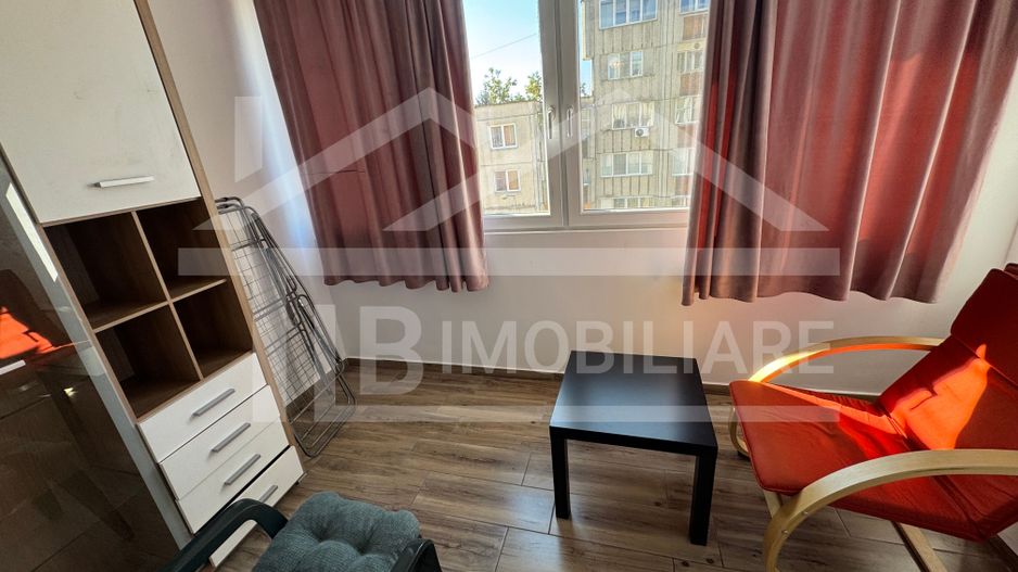 Aparatament cu 4 camere, 76mp, Zona UMFST - Poză 1