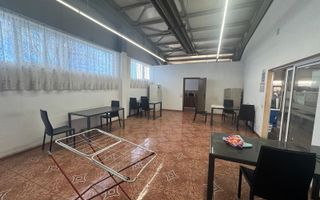 Hală industrială 774 mp cu pod rulant + aviz ISU | Crevedia | Acces DN1A | TIR - Poză 15