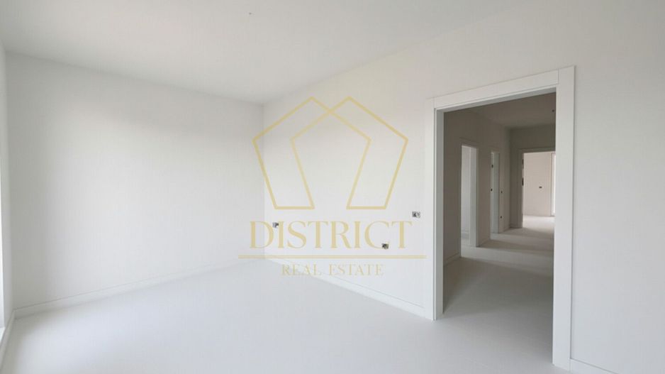 Duplex cu 4 camere, despărțit prin camera tehnica | Mosnita Noua | Barista - Poză 6