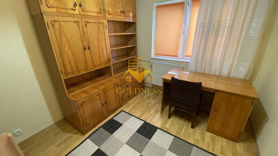 4 Camere, Cartierul Marasti, Zona Aurel Vlaicu, Mega Image, Garaj - Poză 4