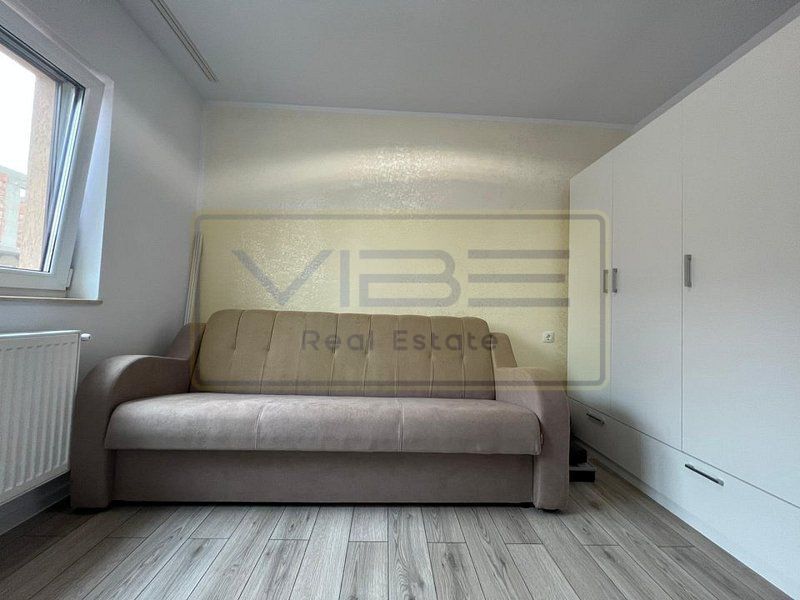 Vila moderna 4 camere 2 bai Popas Pacurari - Poză 15