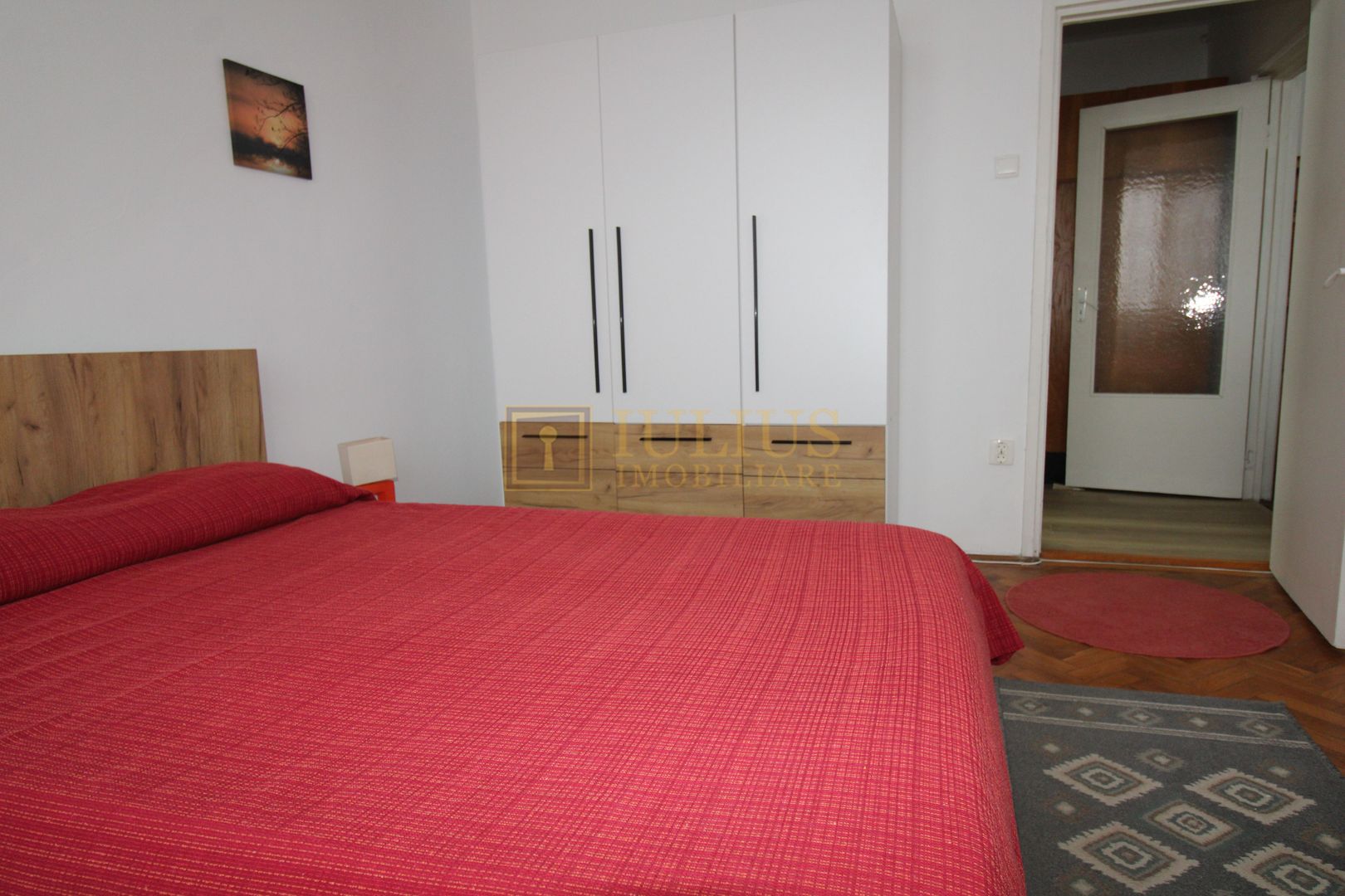 2 camere langa Complexul Studentesc, perfect pentru studenti, cuplu - Poză 1