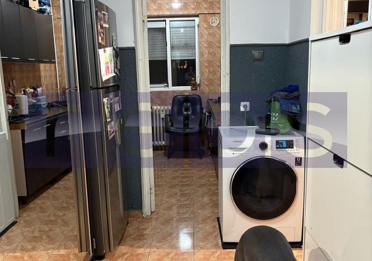 VANZARE 2 CAMERE | SEMIDECOMANDAT | ZONA 1 DECEMBRIE 1918 - Poză 7