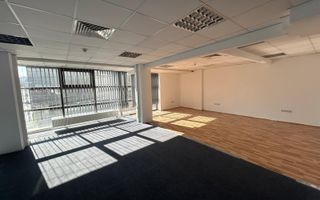 Spații de închiriat – Etajul 1 și Etajul 2 – Hipodrom 2 - Poză 8