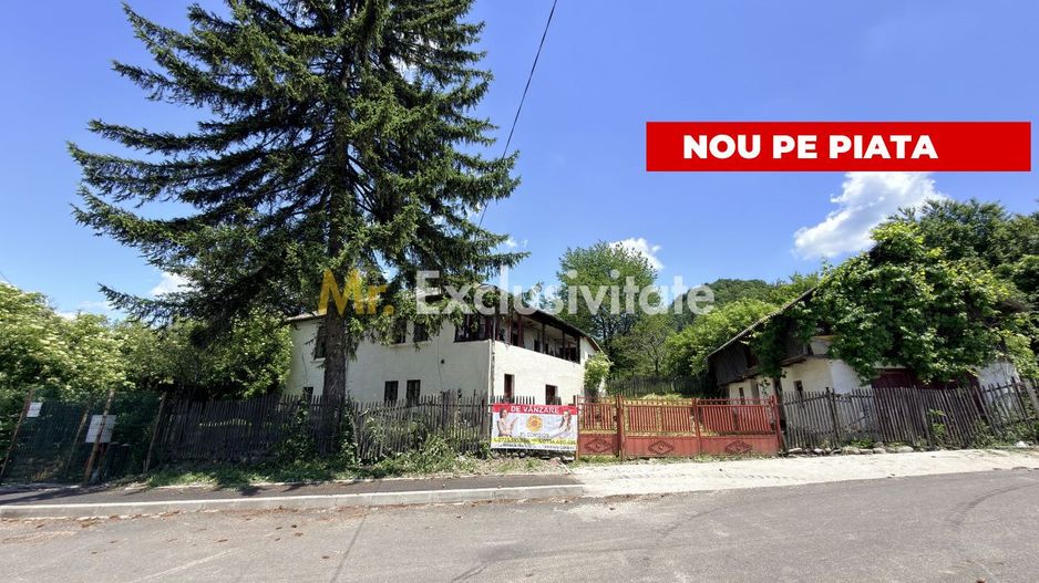 Teren cu potential exceptional de dezvoltare–6.661 mp-Str. Grigore Alexandrescu - Poză 2