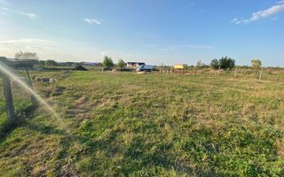 Teren intravilan 604 mp de vânzare – Șura Mică, Sibiu - Poză 8