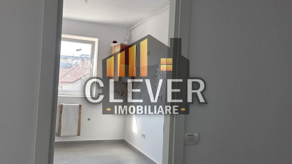 3 Camere | Finalizat | Bucătărie Separată | Metrou Teclu | Comision 0% - Poză 12