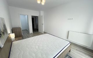 2 camere, mobilat modern, bloc nou, balcon, parcare, Marasti, Rodnei - Poză 10