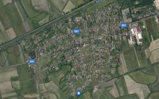 TEREN CONSTRUCTII 500 MP UTVIN - Poză 2