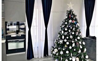 Vila moderna 4 camere, zona Prundu, Valea Geamana - Poză 14