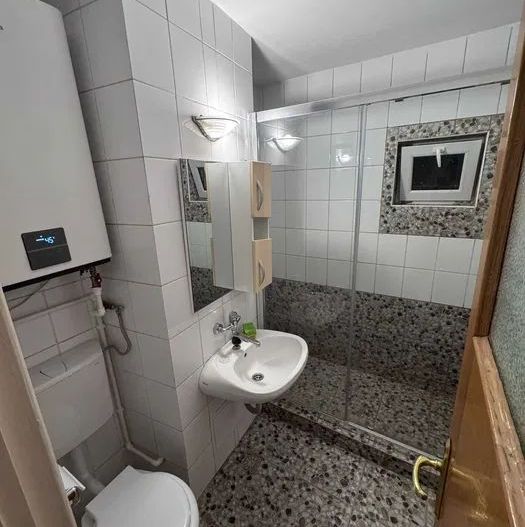 Garsoniera de inchiriat Aviatiei Caramfil - Poză 4