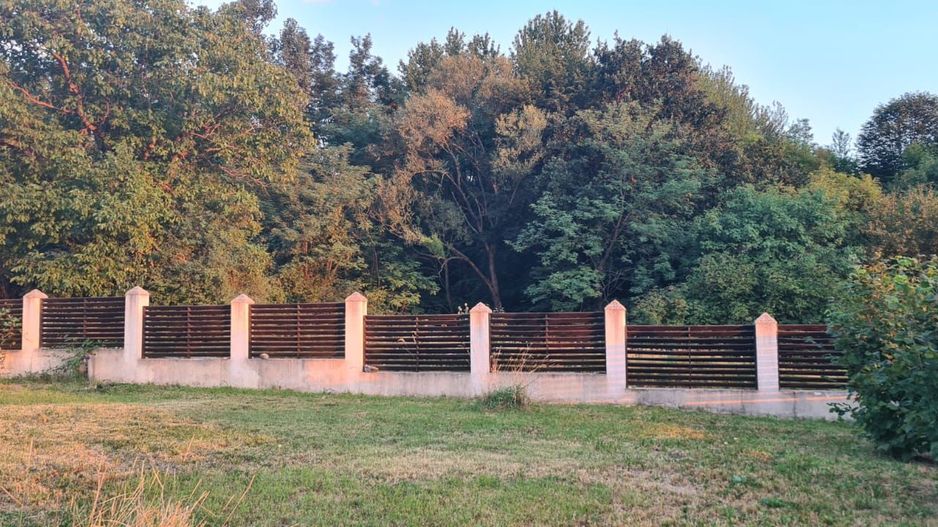 Refugiu la munte - casă cu 3070 mp teren și vedere spre Vârful Rânca - Poză 5