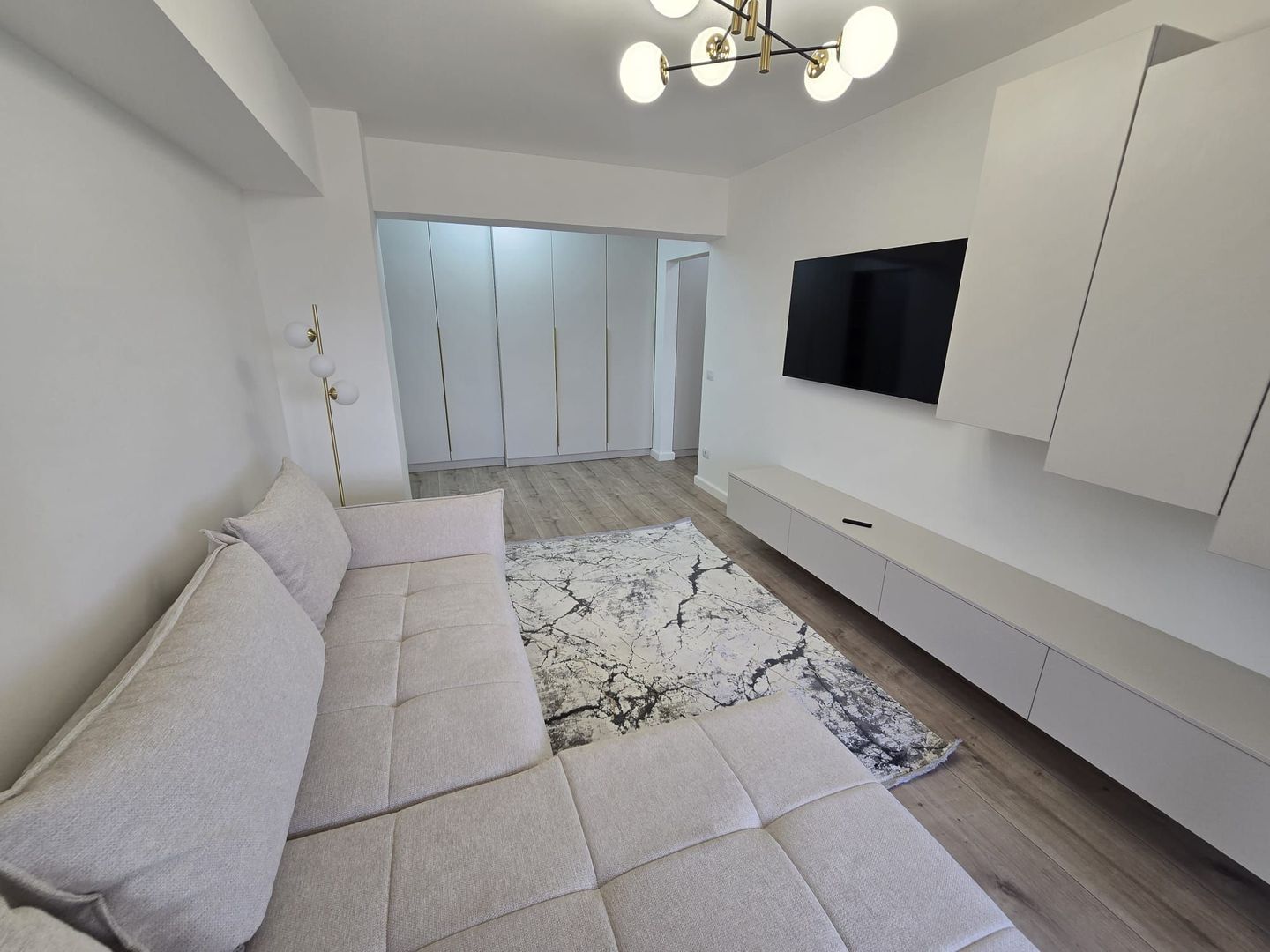 Apartament Exclusivist de Închiriat în Arena Residence - Poză 22